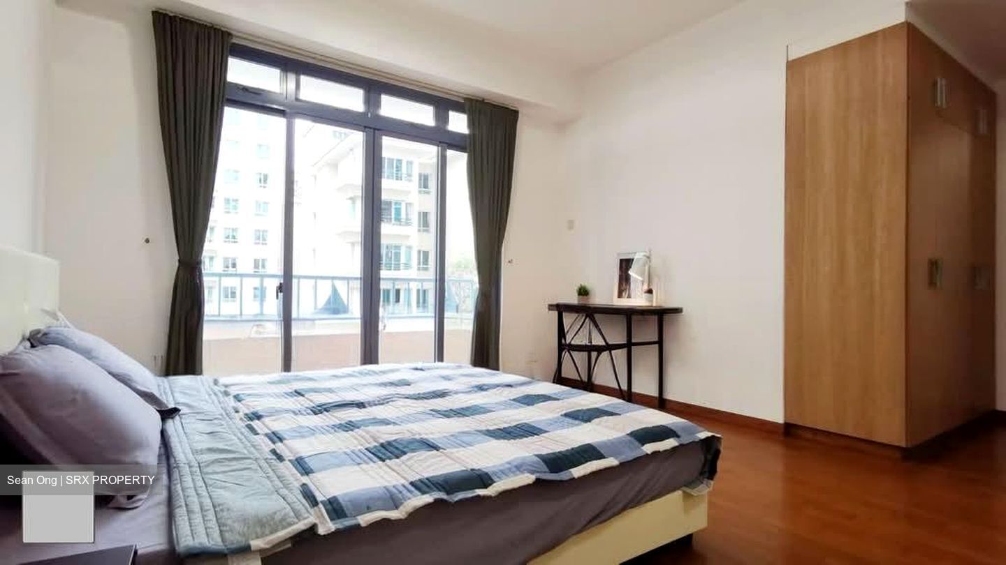 Sanctuary Green (D15), Condominium #585930151